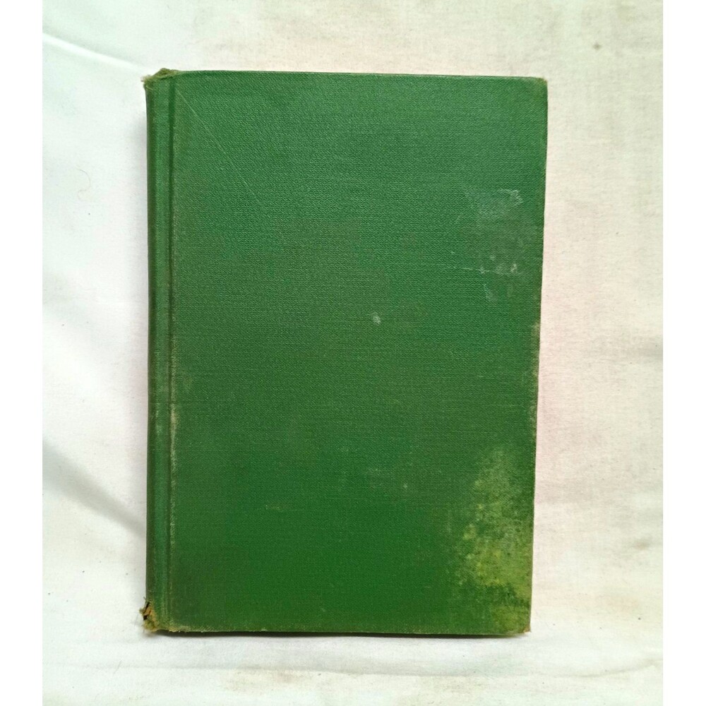 1943 Manual of Mechanical Movements Will M Clark Vintage Engineering Hardcover